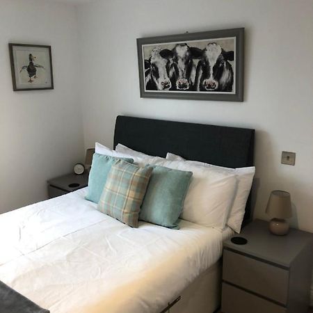 The Prince Of Wales Bed And Breakfast Princetown Luaran gambar