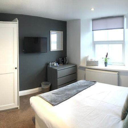 The Prince Of Wales Bed And Breakfast Princetown Luaran gambar