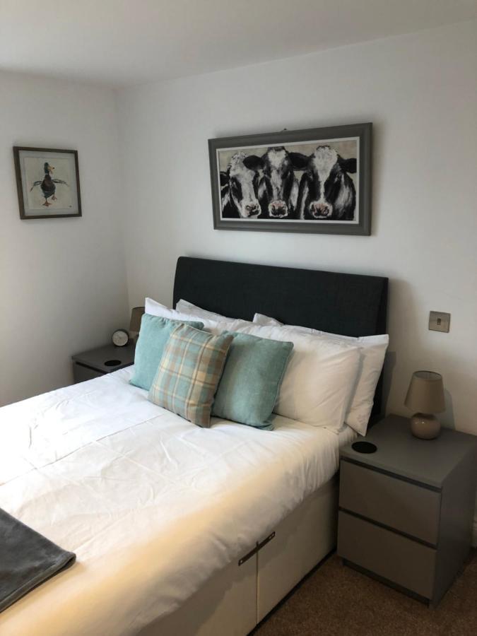 The Prince Of Wales Bed And Breakfast Princetown Luaran gambar