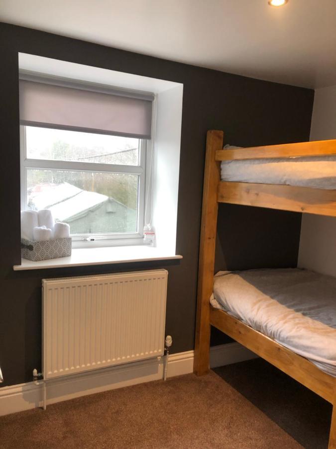 The Prince Of Wales Bed And Breakfast Princetown Luaran gambar